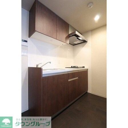 ウェルスクエア西新宿五丁目の物件内観写真